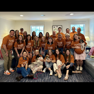 Fundraising Page: Martie Pratt